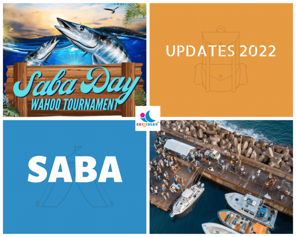 Saba Updates 2022