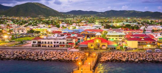 Saint-Kitts