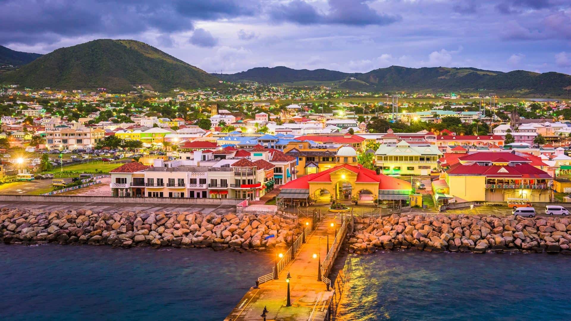 St. Kitts and Nevis