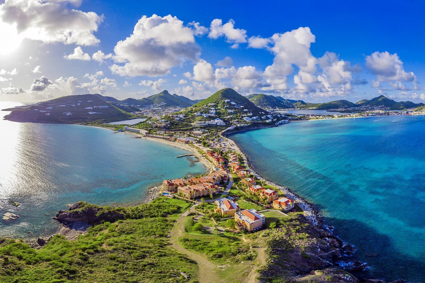 Saint Martin