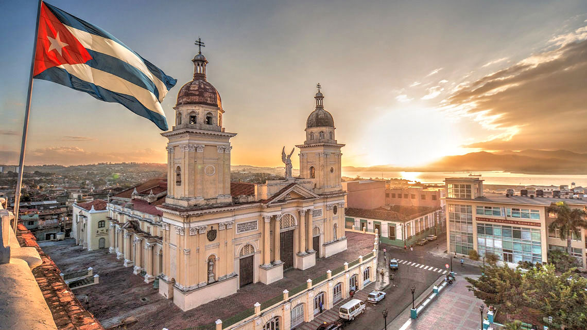 Get to know Santiago de Cuba : 5 best area and hotels