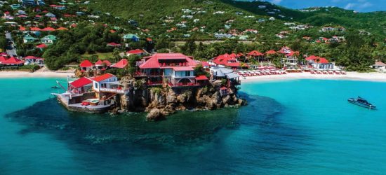 St-Barth