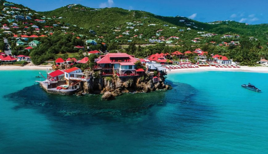 St. Barth