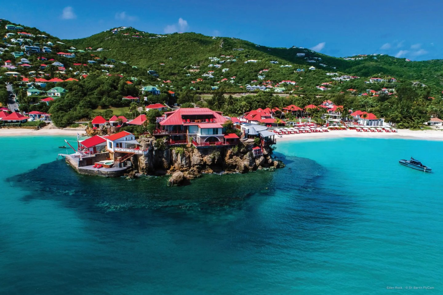 St. Barth