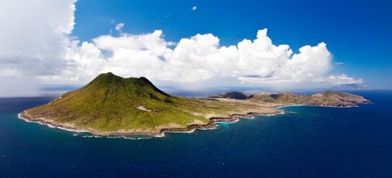 Vacations in Statia
