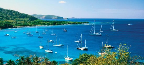 St-Vincent-Grenadines
