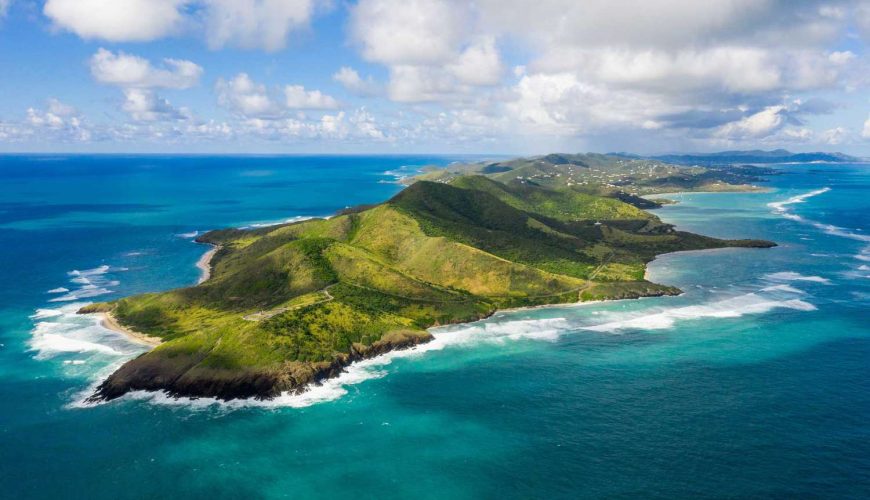 St. Croix