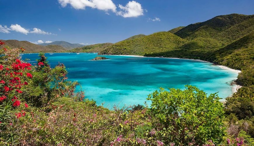 St. John