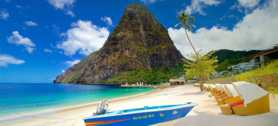 St–Lucia