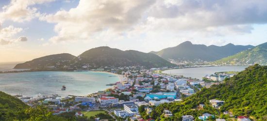 St–Maarten