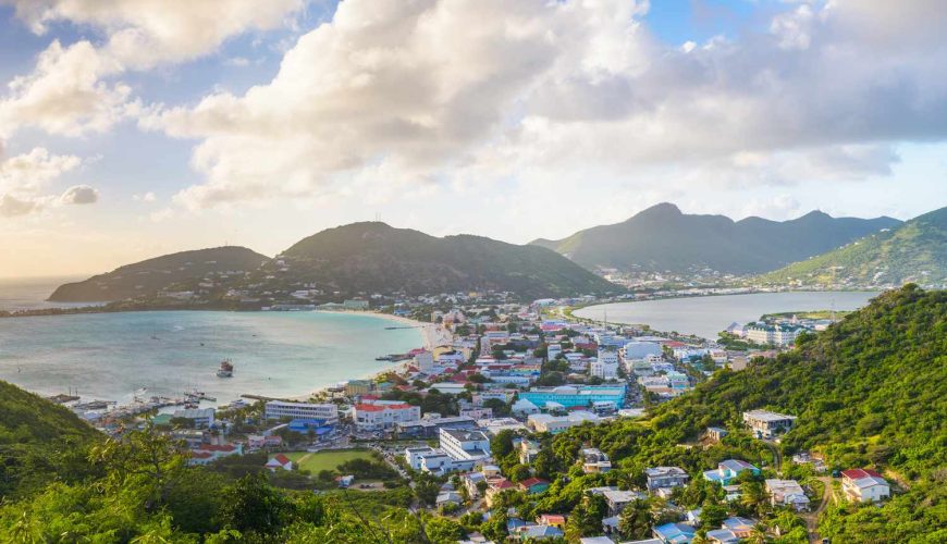 St. Maarten