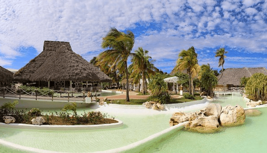 best resorts in barbados