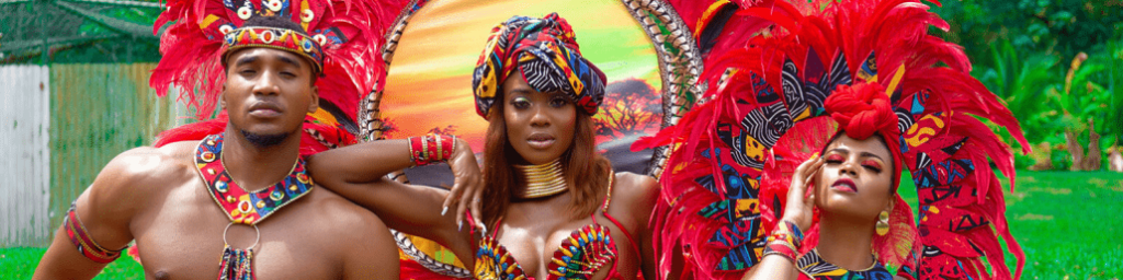 The Stunning Trinidad Carnival 2022: Events, Schedule, and Registrations