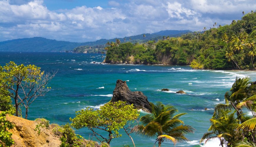 Trinidad & Tobago