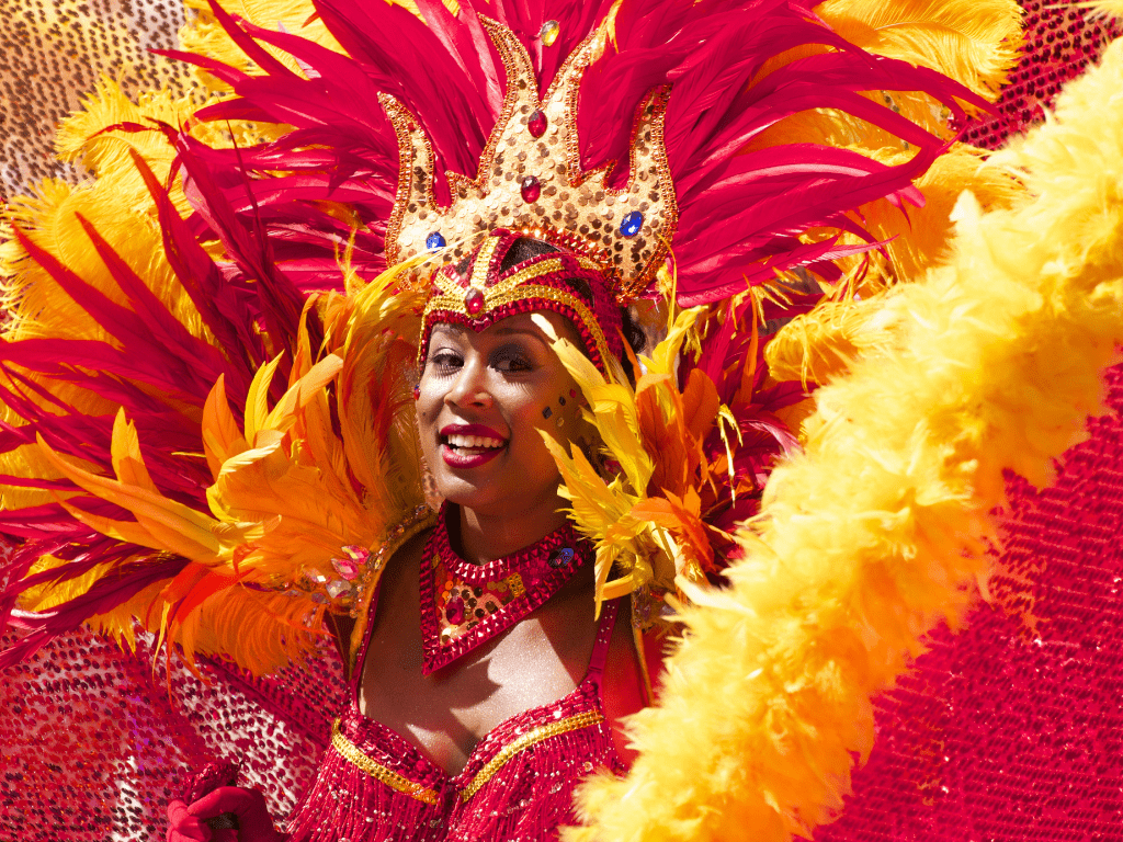 Trinidad and Tobago Carnival Anticipates Festive Comeback for 2022!