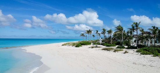 Turks-Caicos