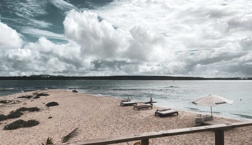 BEST THINGS TO DO IN ANGUILLA