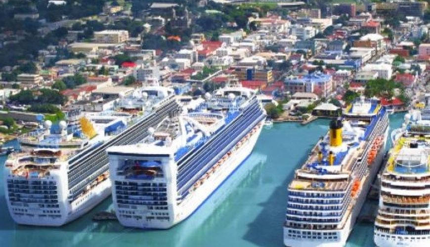 Exciting Caribbean Cruises 2022: Explore Paradise on the High Seas