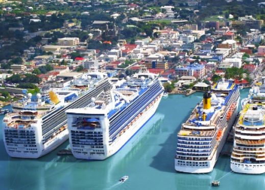 Exciting Caribbean Cruises 2022: Explore Paradise on the High Seas