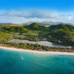 best Destinations of Ecotourism in the Caribbean