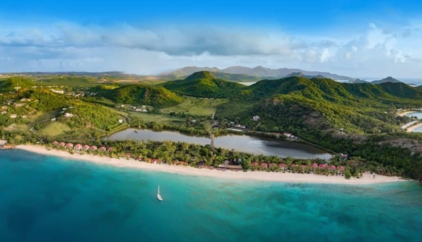 Top 5 Caribbean Eco-Tourism Destinations