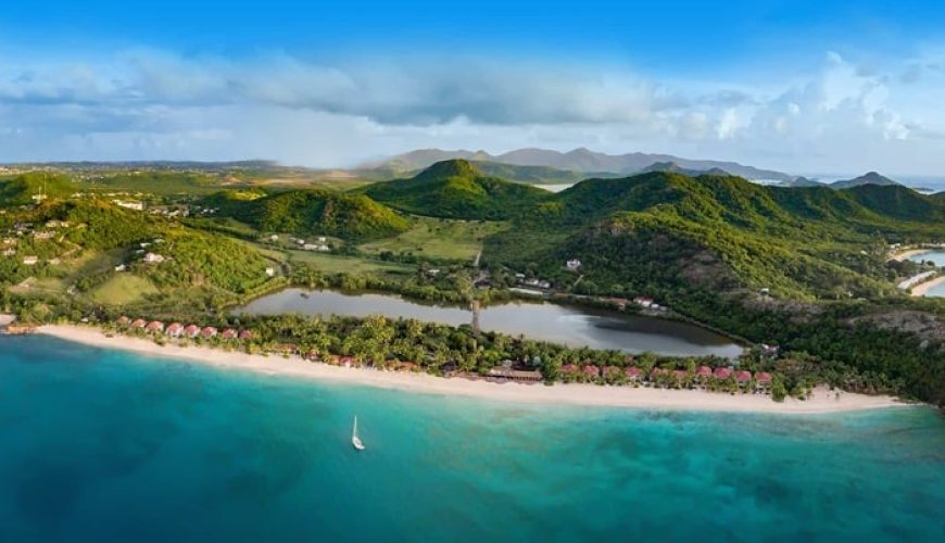 best Destinations of Ecotourism in the Caribbean