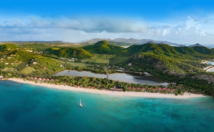 best Destinations of Ecotourism in the Caribbean