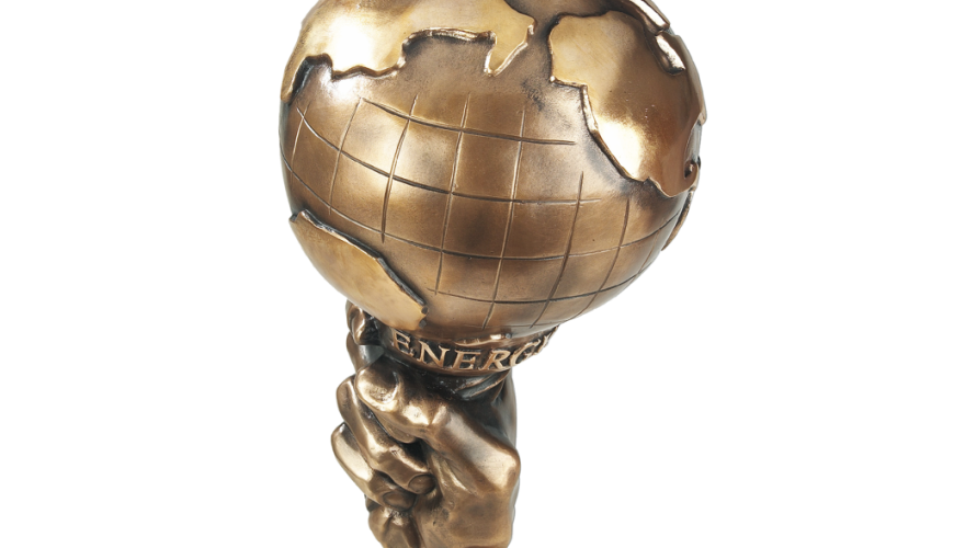 Energy Globe Award