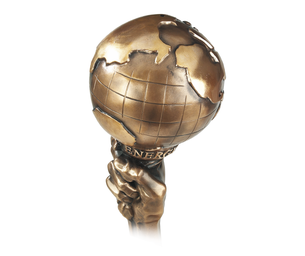 Energy Globe Award