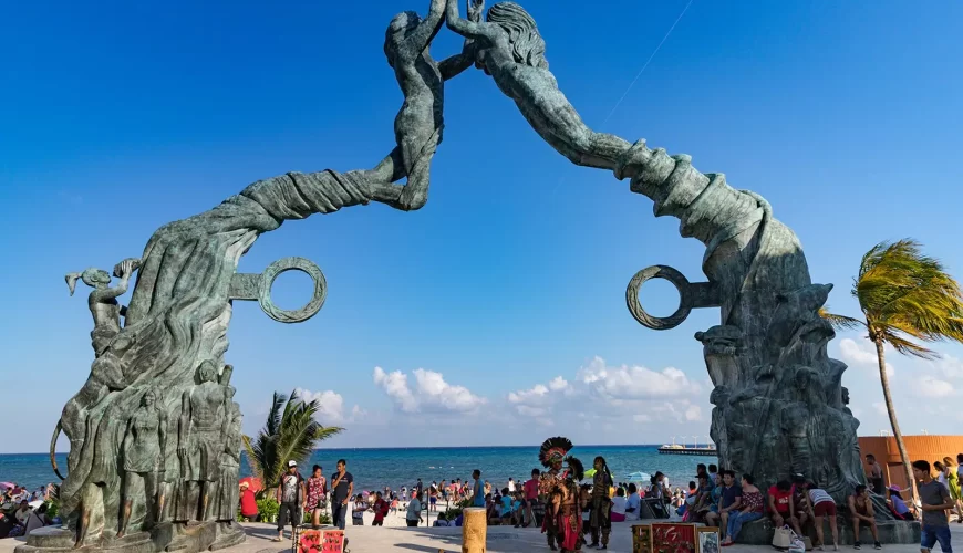 5 Best Things to do in Playa del Carmen, Mexico