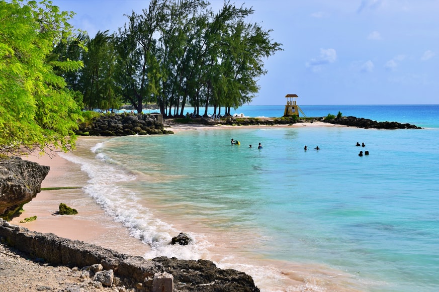 amazing things to do in Barbados
