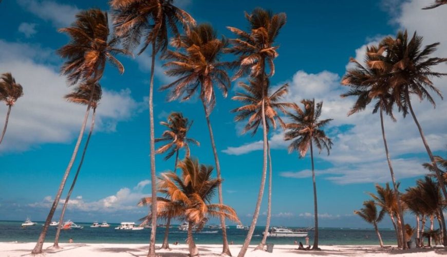 Best places to visit in Bavaro