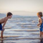 beach packing list