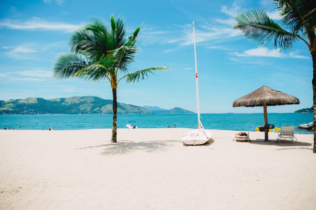 Caribbean Islands allowed traveling