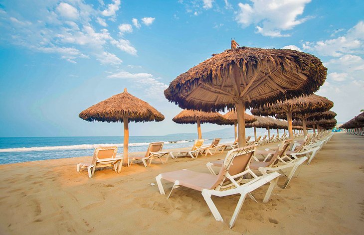 all-inclusive vacation packages