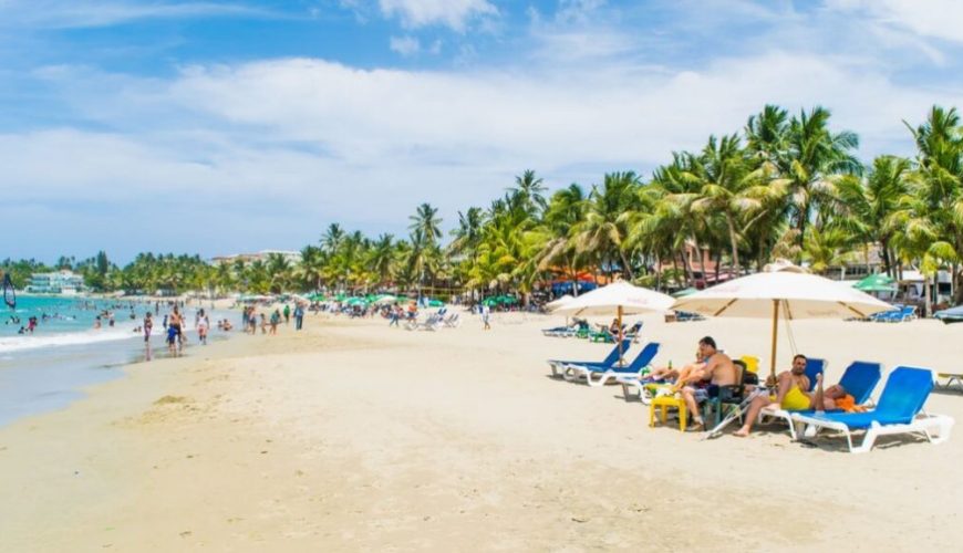 Cabarete Dominican Republic: Its History and Beauty