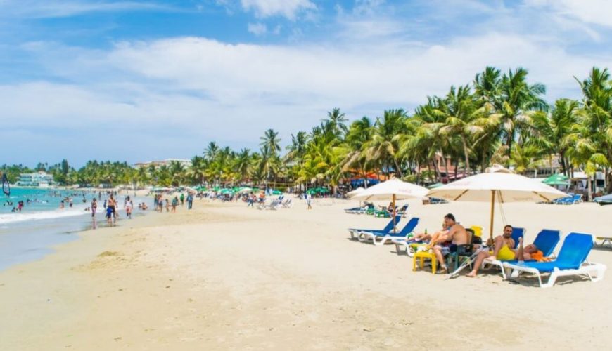 Cabarete Dominican Republic: History, Beauty and Covid in 2021