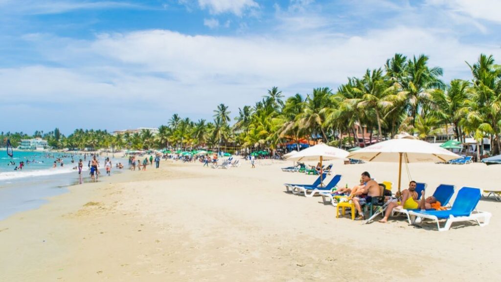 Cabarete Dominican Republic: History, Beauty and Covid in 2021