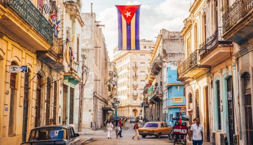 Things To Do In Cuba
