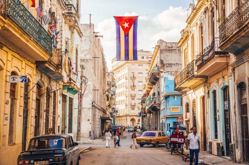 The Top 10 of the Best Tourist Places in Cuba to visit this 2021