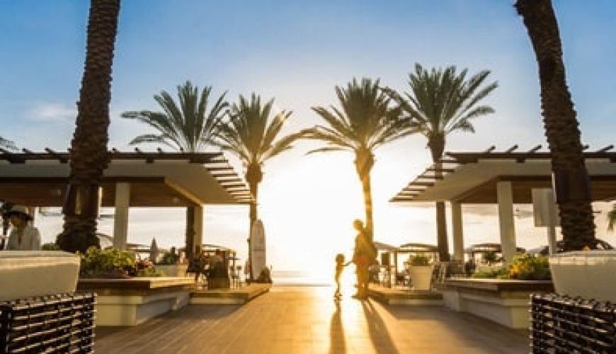 best resorts in cayman islands
