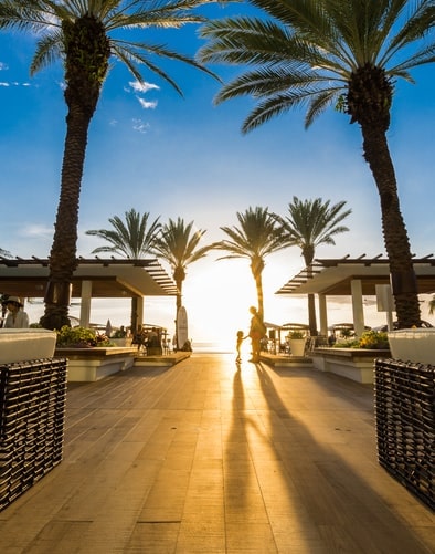 best resorts in cayman islands