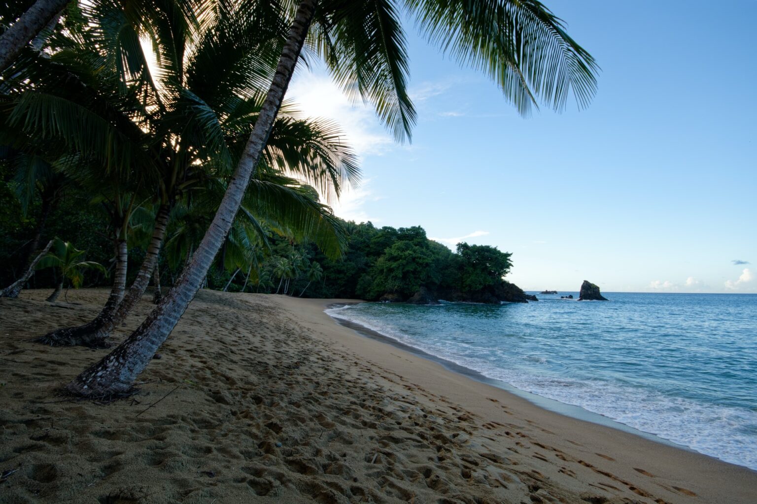 Trinidad and Tobago