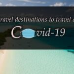 Best island destinations to travel to in 2024