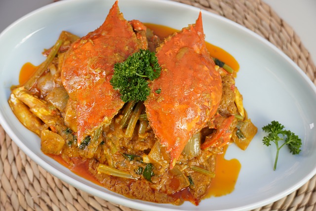 Crab and Callaloo Delight: Trinidad and Tobago’s National Culinary Gem