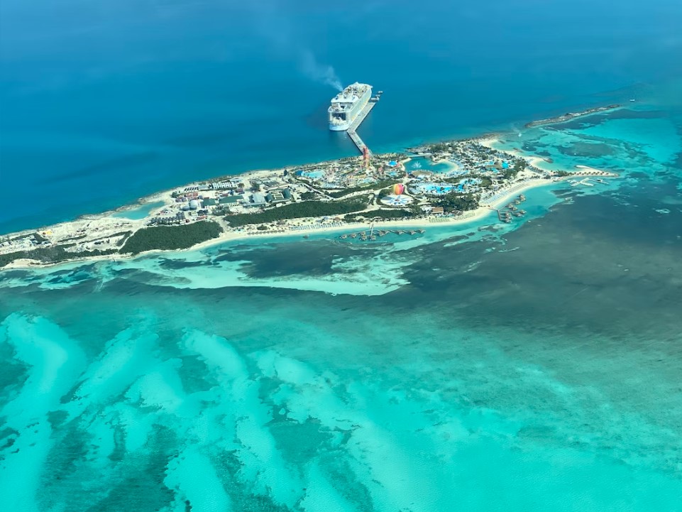 8 Best Cruise Line Private Islands to Visit in Bahamas in 2022- Part 2