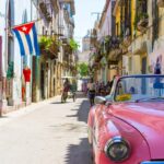 tourist attractions in Cuba