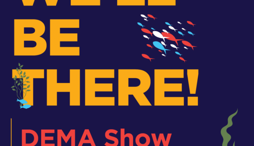 Bonaire will be at the DEMA Show 2021