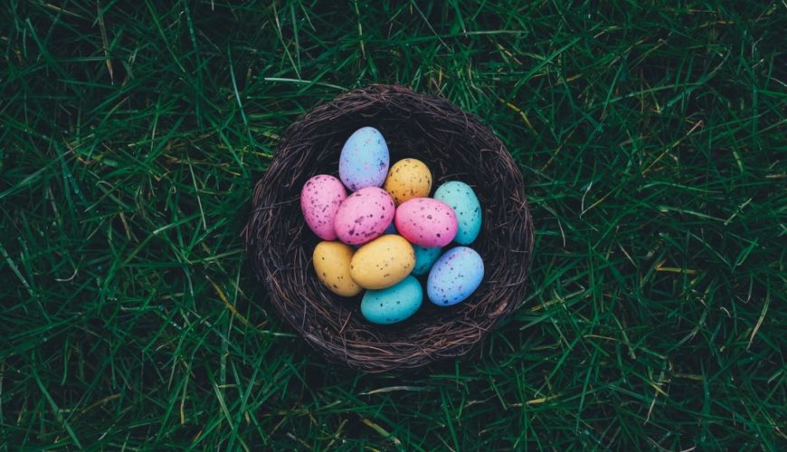 Easter Traditions of the Caribbean