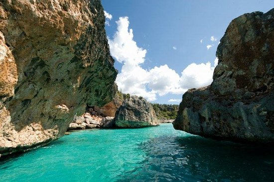 amber cove